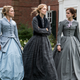 Illustration for article titled Let’s talk about the ending of Greta Gerwig’s Little Women